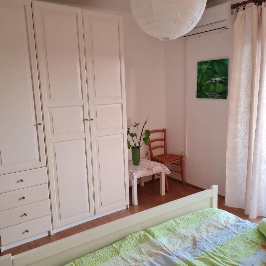 شقة Haus Mandarina Palit المظهر الخارجي الصورة